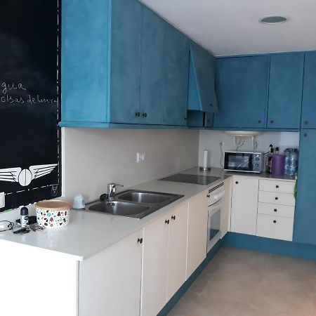 פאלאפרוג'ל Apartamento En La Costa Brava מראה חיצוני תמונה