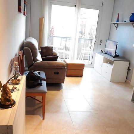 פאלאפרוג'ל Apartamento En La Costa Brava מראה חיצוני תמונה