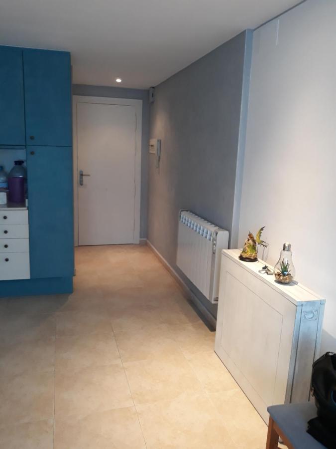פאלאפרוג'ל Apartamento En La Costa Brava מראה חיצוני תמונה