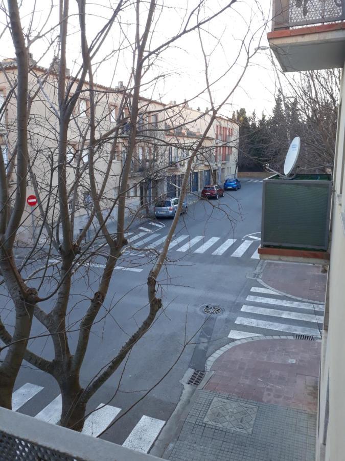 פאלאפרוג'ל Apartamento En La Costa Brava מראה חיצוני תמונה