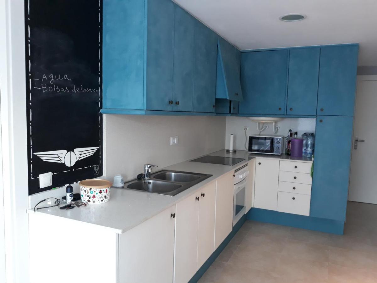 פאלאפרוג'ל Apartamento En La Costa Brava מראה חיצוני תמונה