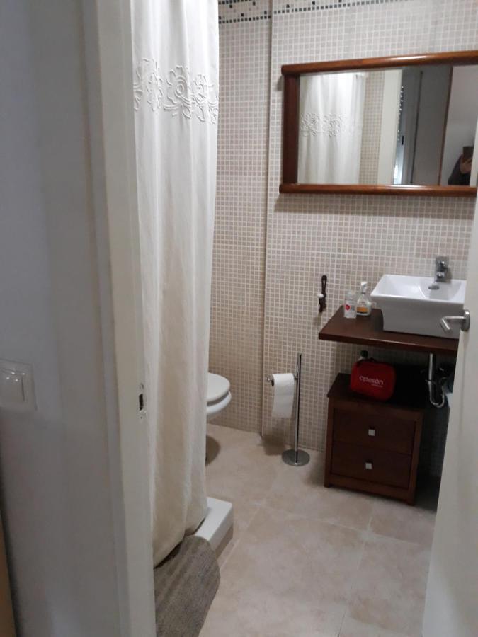 פאלאפרוג'ל Apartamento En La Costa Brava מראה חיצוני תמונה